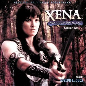 Xena: Warrior Princess, Vol. 2