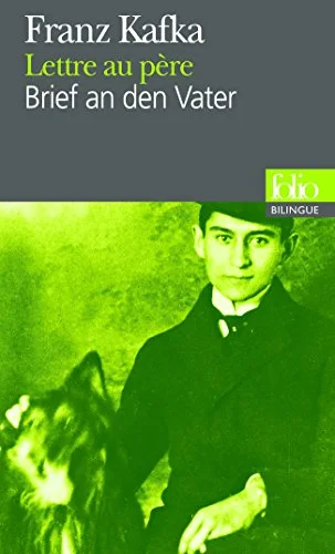 Lettre au père