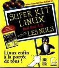 Super kit linux, Red Hat, 5.2