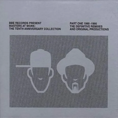 The Tenth Anniversary Collection : Part 1 (1990-1995)