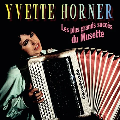 Les Plus grands succes du musette