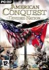 American conquest divided nations