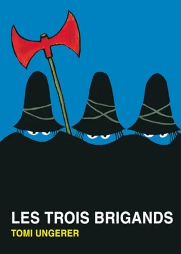 Les Trois Brigands