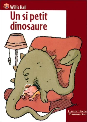 Un si petit dinosaure