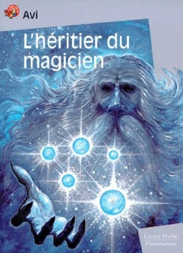 L'H�ritier du magicien