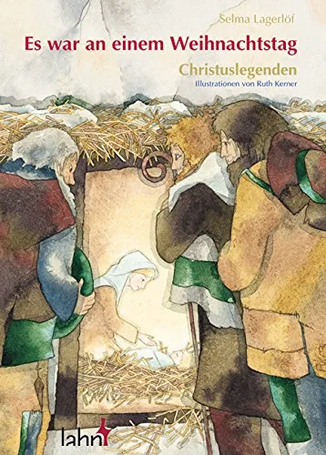 Es war an einem Weihnachtstag.