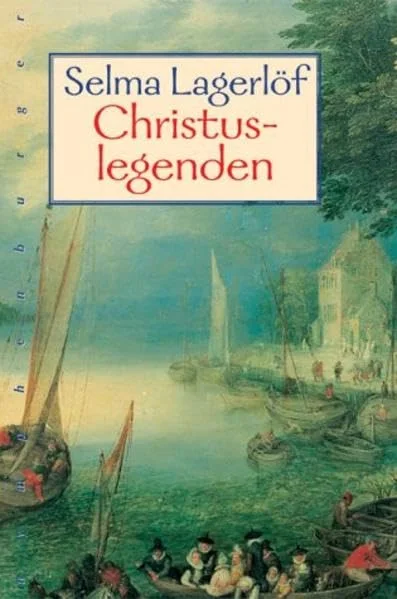 Christuslegenden.