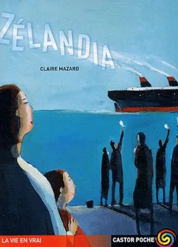 Z�landia