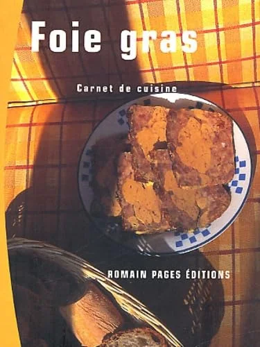 Foie gras