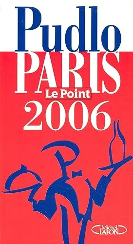 Pudlo Paris