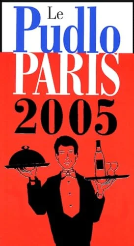 Le Pudlo Paris