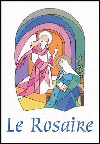 Le Rosaire
