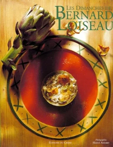 Les Dimanches de Bernard Loiseau