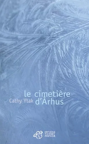 Le cimetière d'Arhus