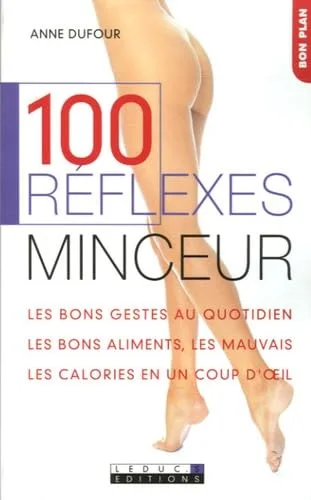 100 réflexes minceur