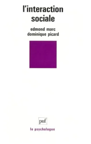 L'Interaction sociale