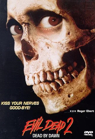 Evil Dead II: Dead By Dawn