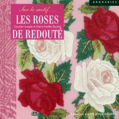 Les roses de Redout�