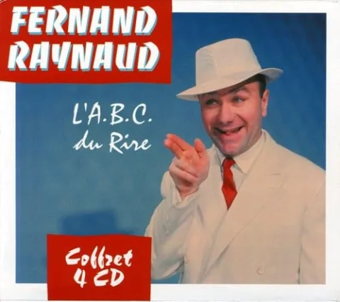 L'A B C du rire