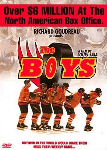 The Boys