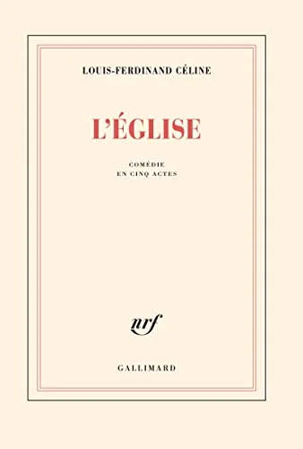 L'Eglise