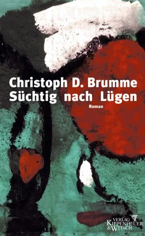 Roter Marmor.