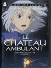 Le Château ambulant - Édition Collector 2 DVD