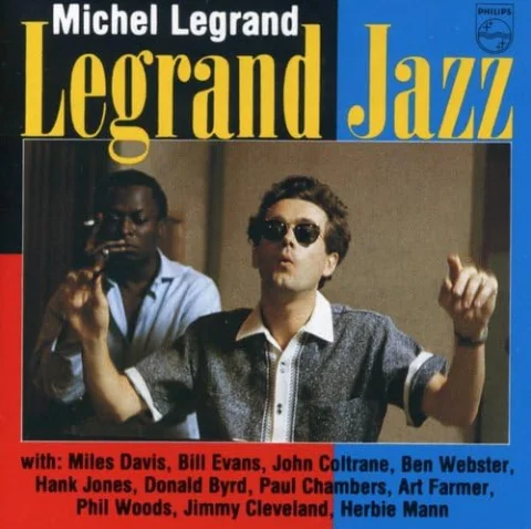 Legrand jazz