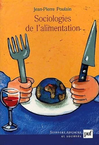 Sociologies de l'alimentation