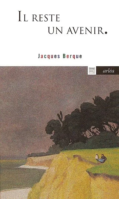 Il reste un avenir