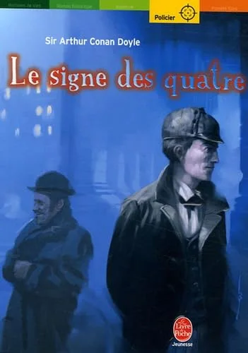 Le signe des quatre