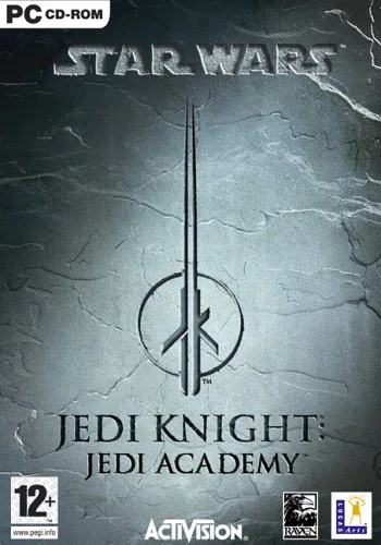 Star Wars Jedi Knight Jedi Academy [ PC Games ] [ UK Import ]