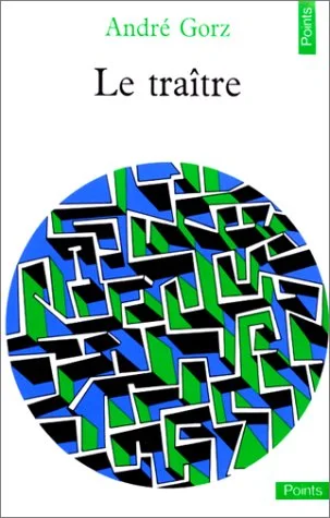 Le Traitre