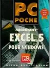 Excel 5 pour Windows