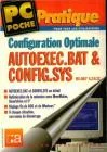 Configuration optimale autoexec.bat, config.sys