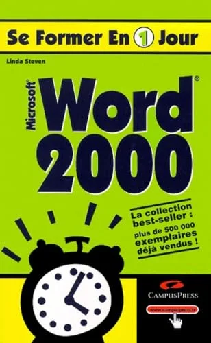 Word 2000