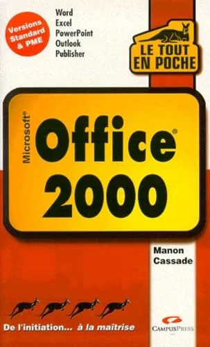 Office 2000