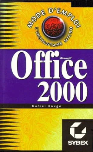 Office 2000