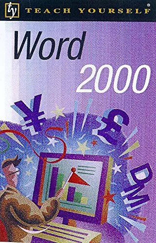 Word 2000