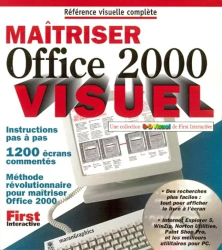 Ma�triser Office 2000