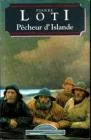 Pêcheur d'Islande