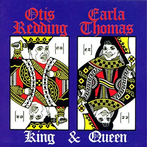 King And Queen