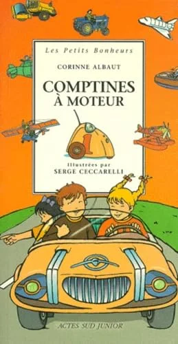 Comptines � moteur
