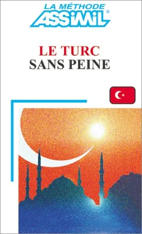 Le Turc sans peine