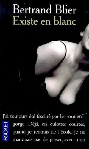 Existe en blanc