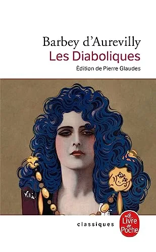 Les Diaboliques