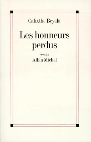 Les honneurs perdus