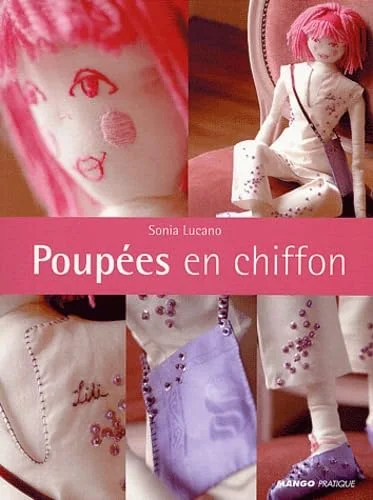 Poupées en chiffon