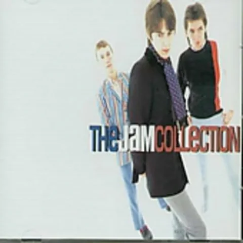 Jam Collection
