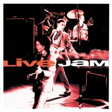 Live Jam